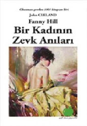 Bir Kadının Zevk Anıları  Frontansicht 1