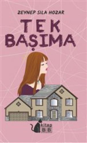 Tek Başıma  Frontansicht 1