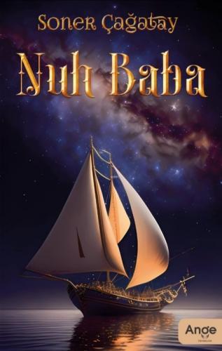 Nuh Baba  Frontansicht 1