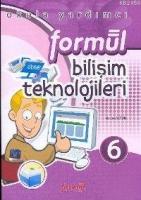 Bilişim Teknolojileri-6  Frontansicht 1
