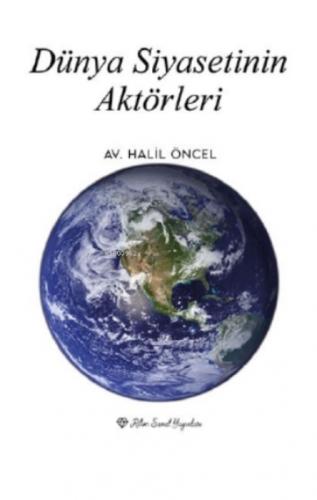 Dünya Siyasetinin Aktörleri  Frontansicht 1
