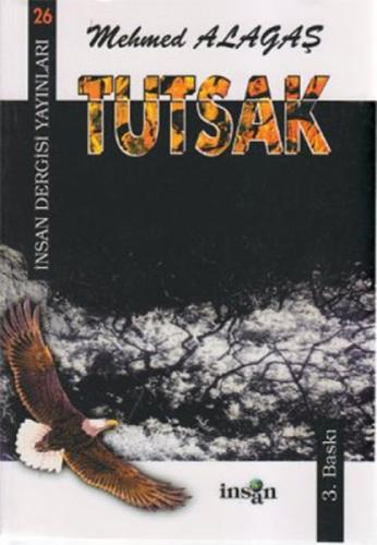 Tutsak  Frontansicht 1
