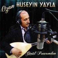Gönül Pınarımdan (CD)  Frontansicht 1