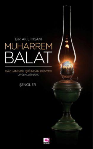 Bir Akıl İnsanı Muharrem Balat  Frontansicht 1