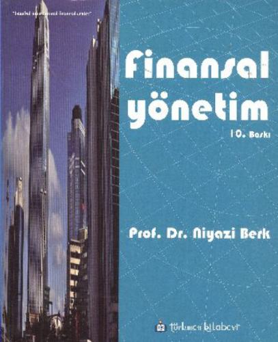 Finansal Yönetim  Frontansicht 1