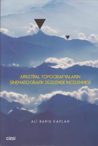 Arketipal Topografyaların Sinematografik Düzlemde İncelenmesi  Frontansicht 1