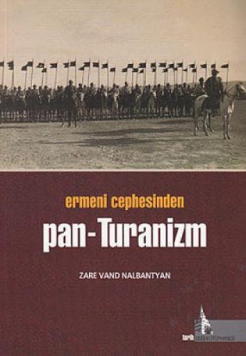 Ermeni Cephesinden Pan - Turanizm  Frontansicht 1