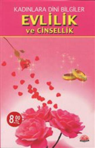 Evlilik ve Cinsellik  Frontansicht 1