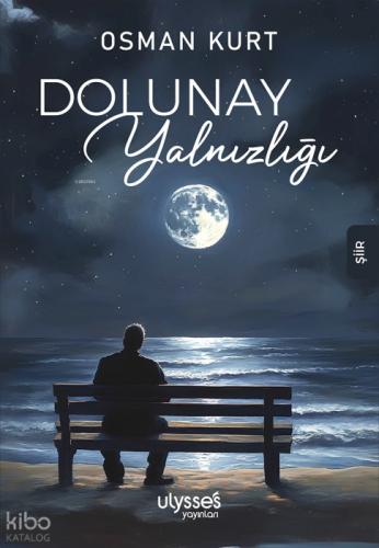 Dolunay Yalnızlığı  Frontansicht 1