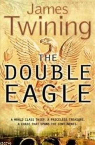 Double Eagle  Frontansicht 1