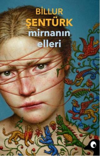 Mirnanın Elleri  Frontansicht 1