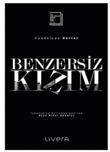 Benzersiz Kızım  Frontansicht 1
