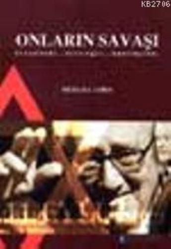 Onların Savaşı  Frontansicht 1