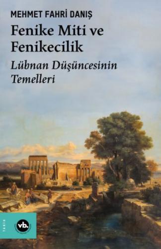 Fenike Miti ve Fenikecilik  Frontansicht 1