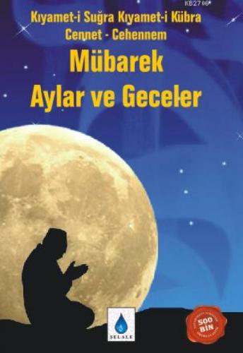 Mübarek Aylar ve Geceler  Frontansicht 1