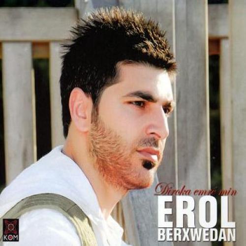 Diroka Emre Min (CD)  Frontansicht 1