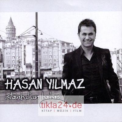 Istanbul'un Babası (CD)  Frontansicht 1