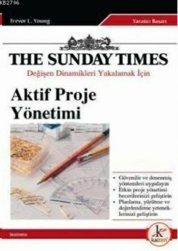 Aktif Proje Yönetimi  Frontansicht 1