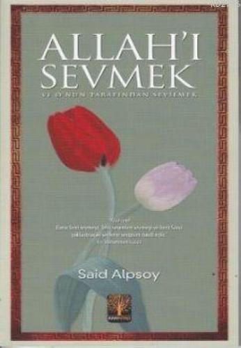 Allah'ı Sevmek ve O'nun Tarafından Sevilmek  Frontansicht 1