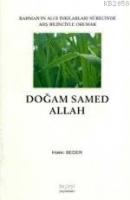 Doğam Samed Allah  Frontansicht 1