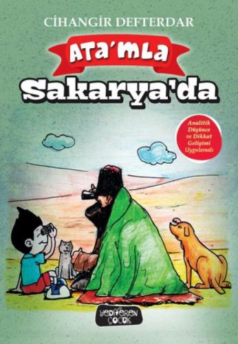 Ata'mla Sakarya'da  Frontansicht 1