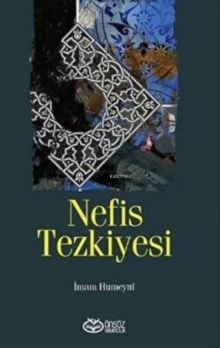 Nefis Tezkiyesi  Frontansicht 1