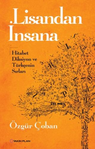 Lisandan İnsana  Frontansicht 1