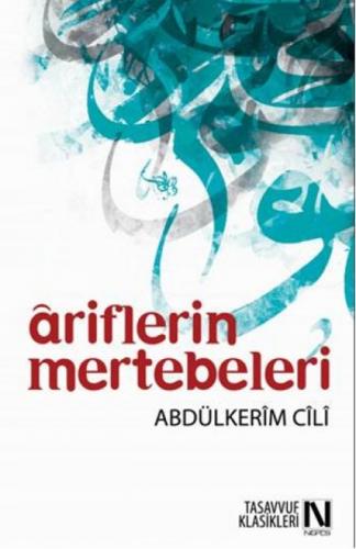 Ariflerin Mertebeleri  Frontansicht 1
