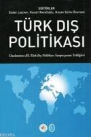 Türk Dış Politikası  Frontansicht 1