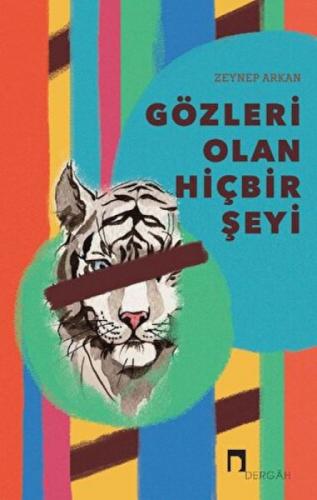 Gözleri Olan Hiçbir Şeyi  Frontansicht 1