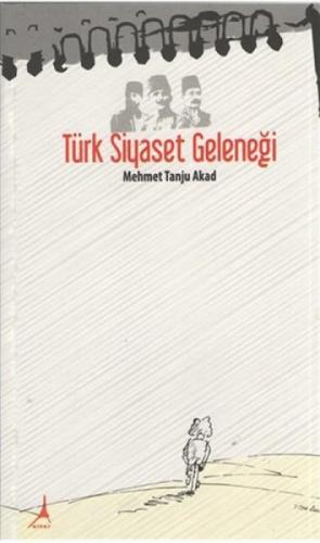 Türk Siyaset Geleneği  Frontansicht 1