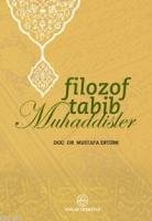 Filozof Tabib Muhaddisler  Frontansicht 1
