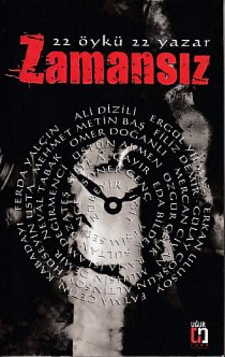 Zamansız  Frontansicht 1