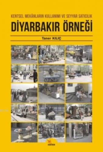Kentsel Mekanların Kullanımı ve Seyyar Satıcılık Diyarbakır Örneği  Frontansicht 1