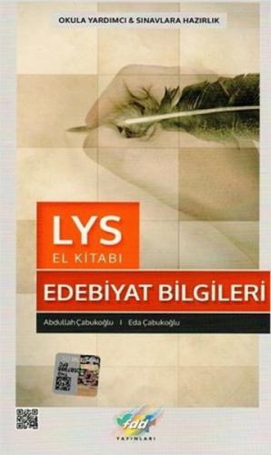 LYS Edebiyat Bilgileri El Kitabı  Frontansicht 1