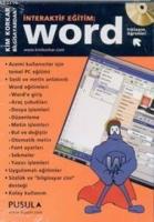 İnteraktif Eğitim Word (CD'li)  Frontansicht 1