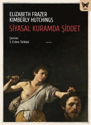 Siyasal Kuramda Şiddet  Frontansicht 1