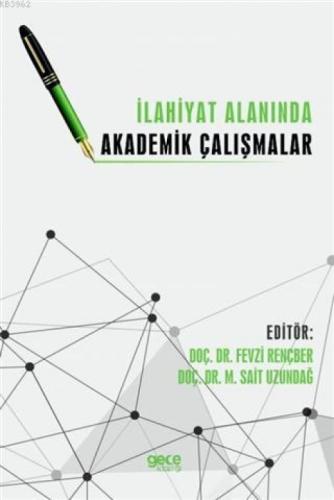 İlahiyat Alanında Akademik Çalışmalar  Frontansicht 1