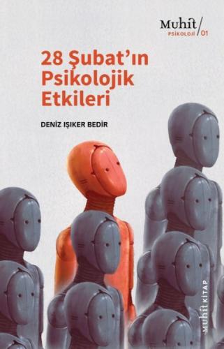 28 Şubat'ın Psikolojik Etkileri  Frontansicht 1