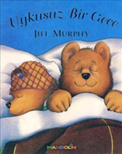 Uykusuz Bir Gece  Frontansicht 1