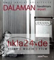 Dalaman Havalimanı  Frontansicht 1