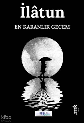 En Karanlık Gecem  Frontansicht 1