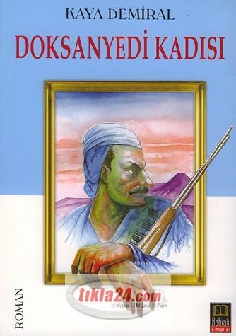 Doksanyedi Kadısı  Frontansicht 1