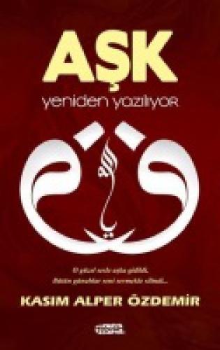 Aşk Yeniden Yazılıyor  Frontansicht 1