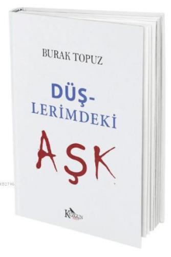 Düşlerimdeki Aşk  Frontansicht 1