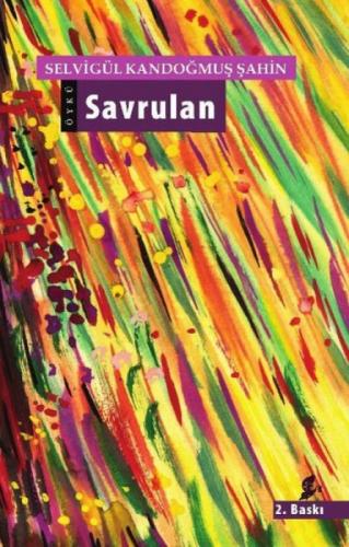 Savrulan  Frontansicht 1