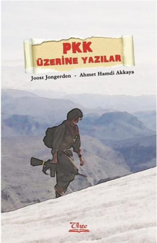 PKK Üzerine Yazılar  Frontansicht 1