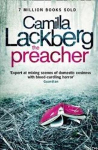 The Preacher  Frontansicht 1