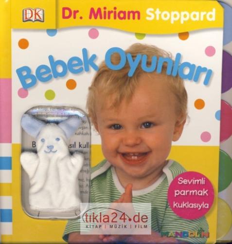 Bebek Oyunları  Frontansicht 1