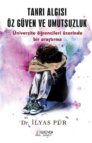 Tanrı Algısı Öz Güven ve Umutsuzluk  Frontansicht 1